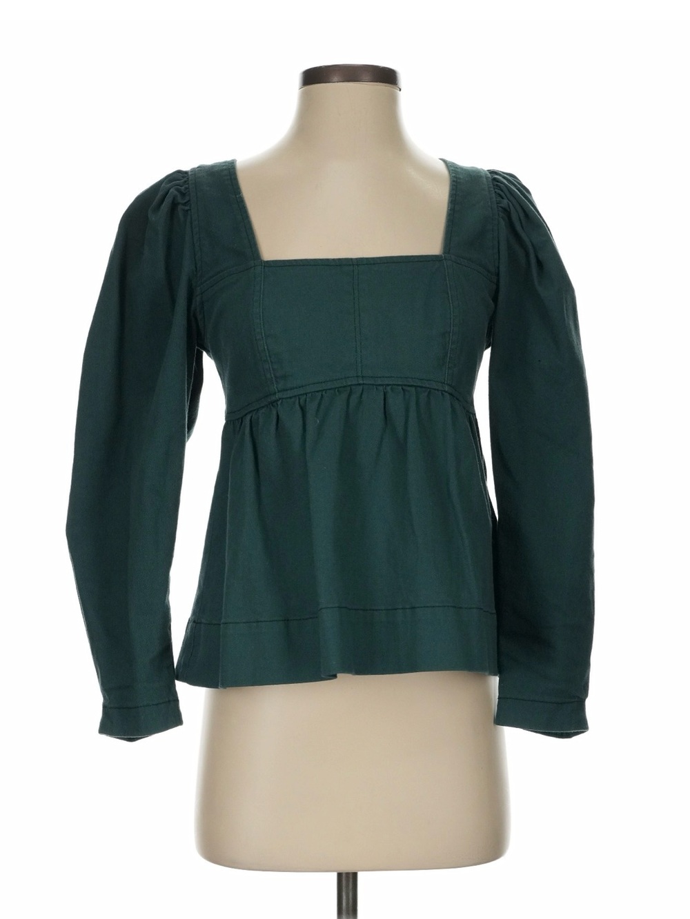 Ulla Johnson Malie Top. Great condition!